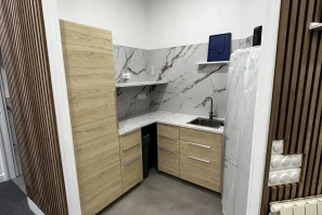 Bureau privé - 78000 - 6 postes - 900€