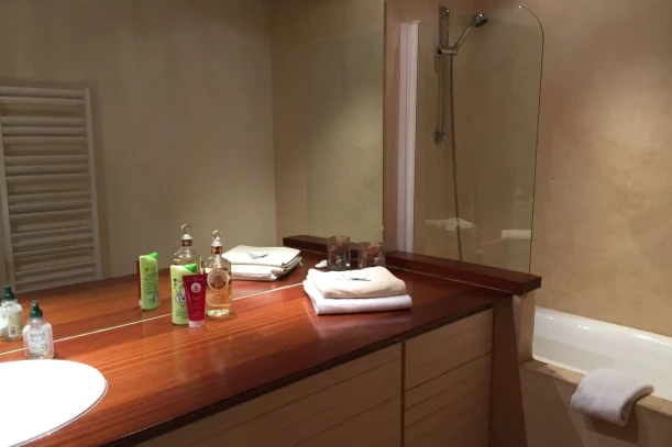 Bureau privé - 44300 - 1 poste - 683€