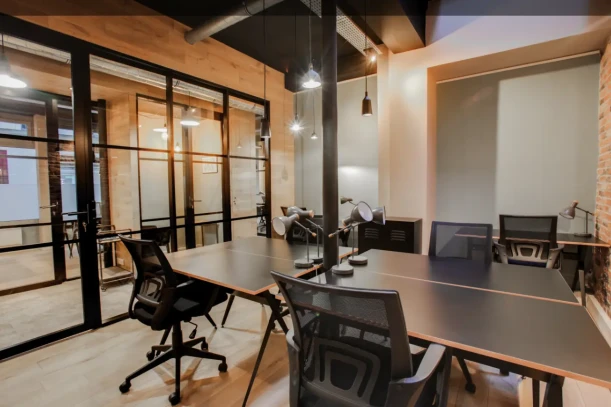 Volum Rue d'Amsterdam