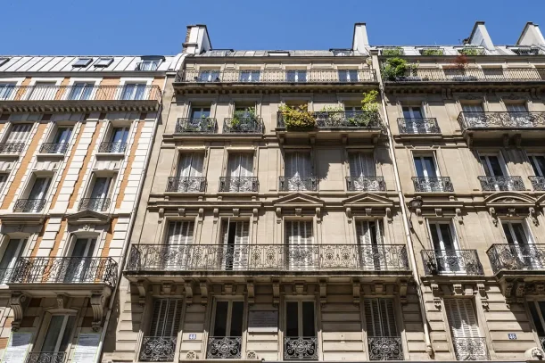 Espace indépendant - 75006 - 2 postes - 750€