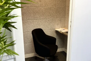 Espace indépendant - 33300 - 24 postes - 7200€