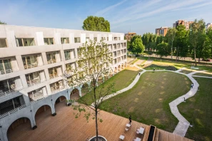 THE BABEL COMMUNITY Lille Les Prés