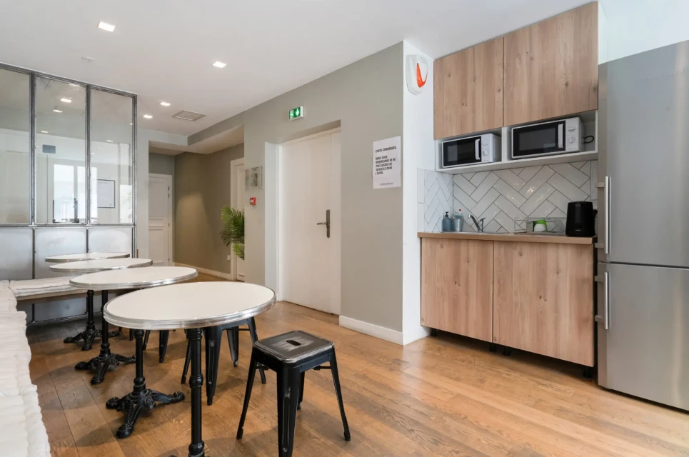 THE BABEL COMMUNITY Marseille Republique