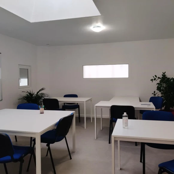 Open Space  4 postes Coworking Route de Clisson Vertou 44120 - photo 14