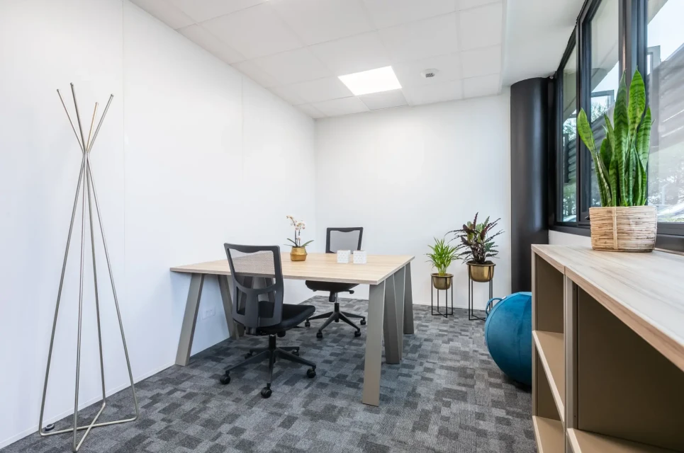 B'CoWorker Sophia Antipolis