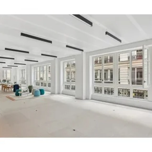 Bureau privé 200 m² 30 postes Location bureau Cité Paradis Paris 75010 - photo 10