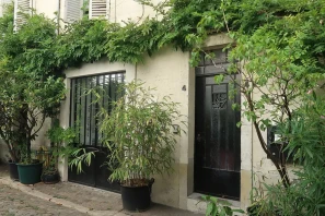 Open Space - 75011 - 2 postes - 275€