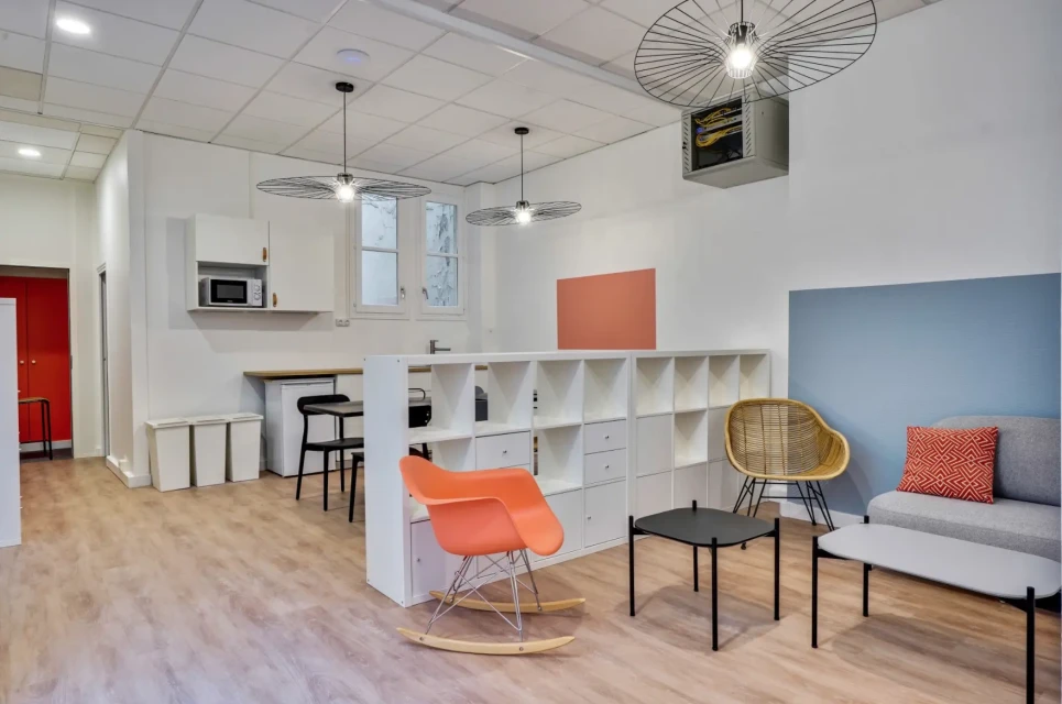 Le Grange Batelière