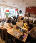 Open Space - 75012 - 25 postes - 289€
