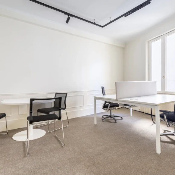 Espace indépendant 180 m² 23 postes Location bureau Rue Neuve des Boulets Paris 75011 - photo 8
