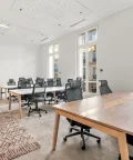 Bureau privé - 75009 - 24 postes - 10500€