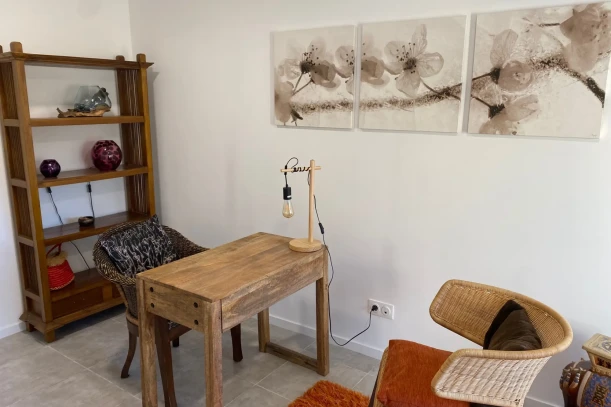 Bureau privé - 34070 - 1 poste - 640€