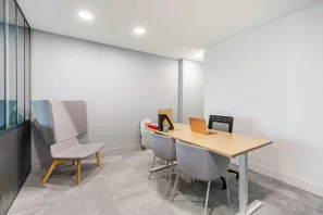Bureau privé - 94210 - 10 postes - 2590€