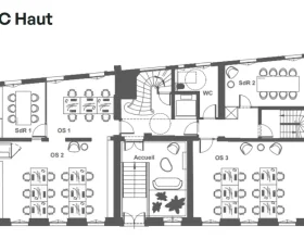 Espace indépendant