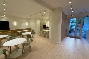 Open Space - 92100 - 5 postes - 345€