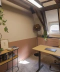 Bureau privé - 67000 - 1 poste - 290€