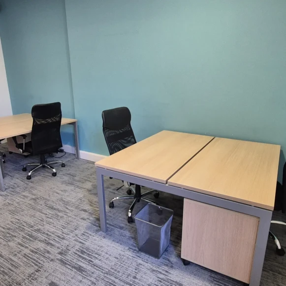 Espace indépendant 120 m² 20 postes Location bureau Rue Saint-Denis Paris 75002 - photo 3