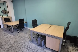 Espace indépendant - 75002 - 20 postes - 9800€