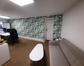 Bureau privé