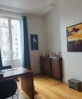 Bureau privé - 75011 - 1 poste - 1375€