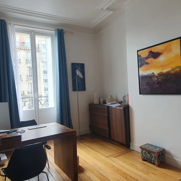 Bureau privé 15 m² 1 poste Location bureau Place de la Nation Paris 75011 - photo 1
