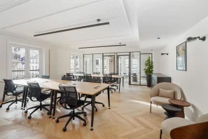 Espace indépendant - 75002 - 36 postes - 23000€