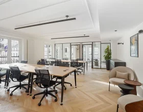 Espace indépendant
