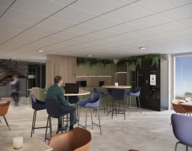 Bureau privé