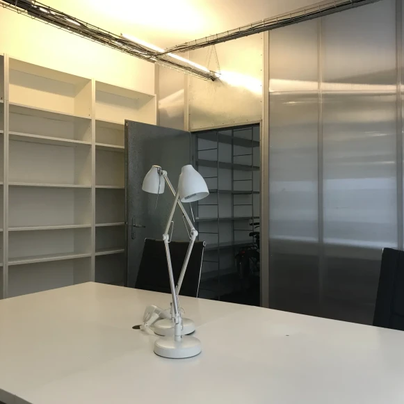 Open Space  4 postes Location bureau Rue Severo Paris 75014 - photo 3
