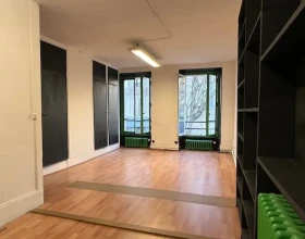 Bureau privé