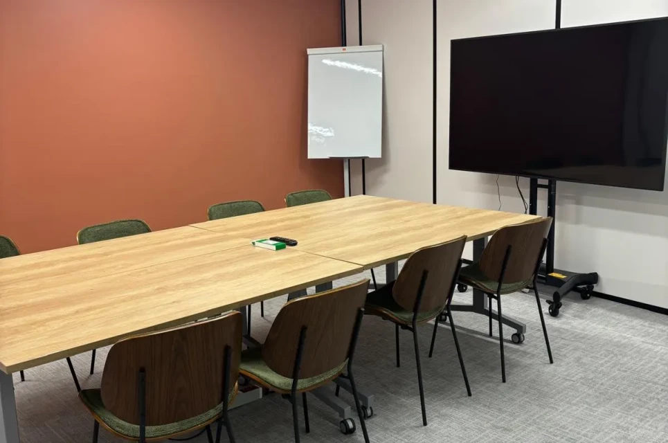 Bureau privé