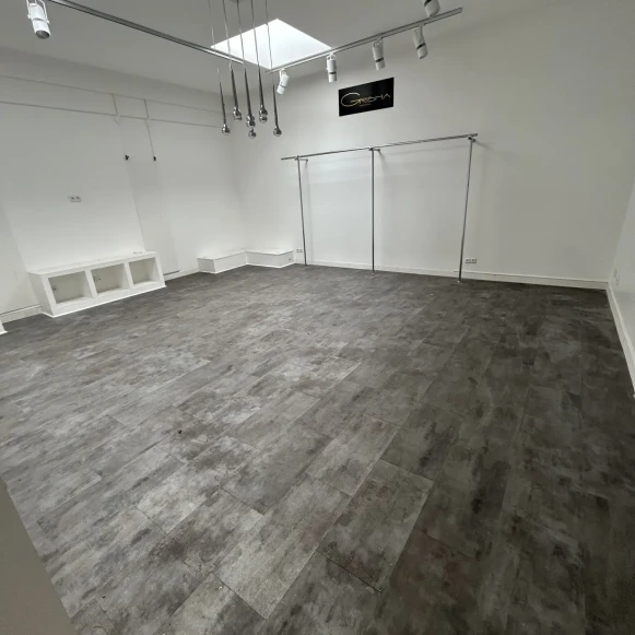 Espace indépendant 187 m² 15 postes Coworking Rue d'Aubervilliers Paris 75018 - photo 7