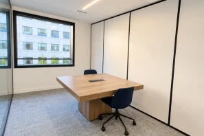 Bureau privé - 92400 - 38 postes - 20150€