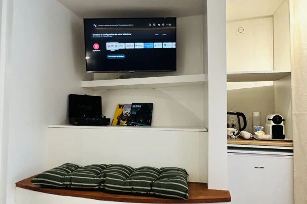 Espace indépendant - 73100 - 1 poste - 1200€