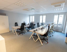 Espace indépendant