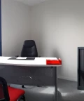Bureau privé - 72000 - 1 poste - 660€