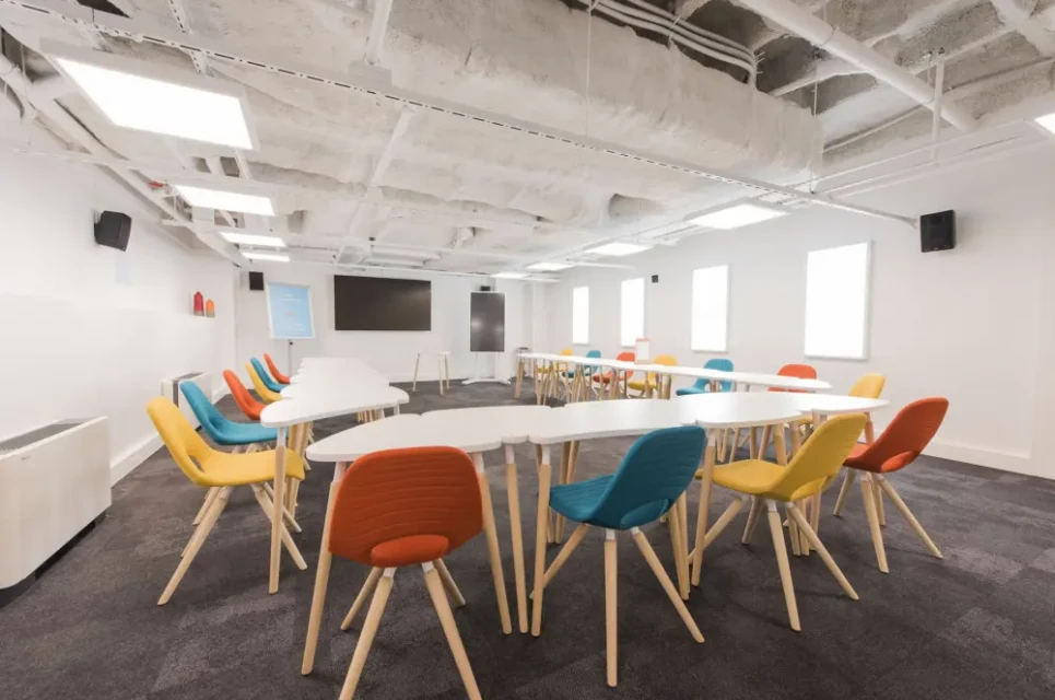 Bureau privé