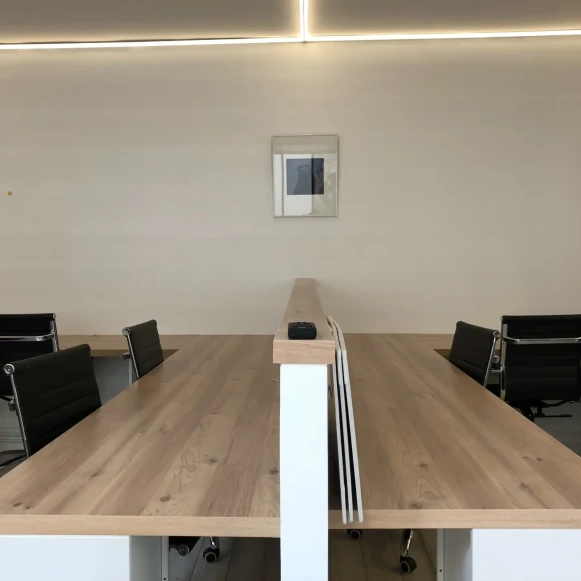 Bureau privé 70 m² 16 postes Coworking Rue de Sévigné Paris 75003 - photo 5