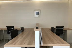 Bureau privé - 75003 - 16 postes - 4249€