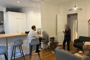 Espace indépendant - 75003 - 28 postes - 16000€