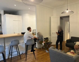 Espace indépendant