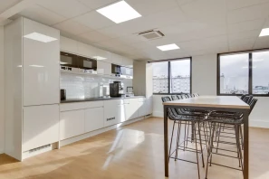 Avenue Georges Pompidou 92300 Levallois-Perret