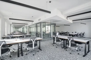 Bureau privé - 75002 - 13 postes - 9540€