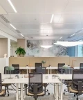 Espace indépendant - 75015 - 22 postes - 18620€