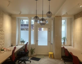 Espace indépendant