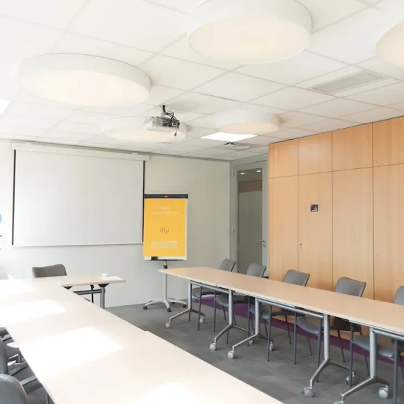 Open Space  5 postes Coworking Rue Vieux Faubourg Lille 59800 - photo 1