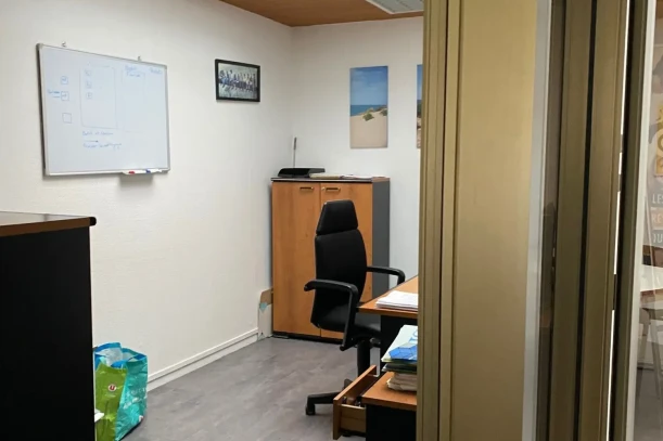 Espace indépendant - 76700 - 15 postes - 1600€
