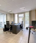 Bureau privé - 57000 - 4 postes - 1012€