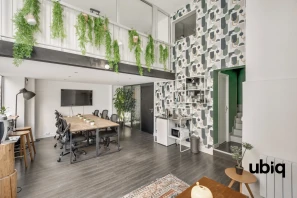 Espace indépendant - 75011 - 15 postes - 5900€