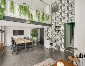 Espace indépendant